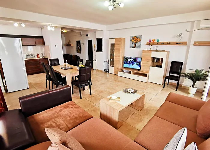 Anabella Summerland Apartment