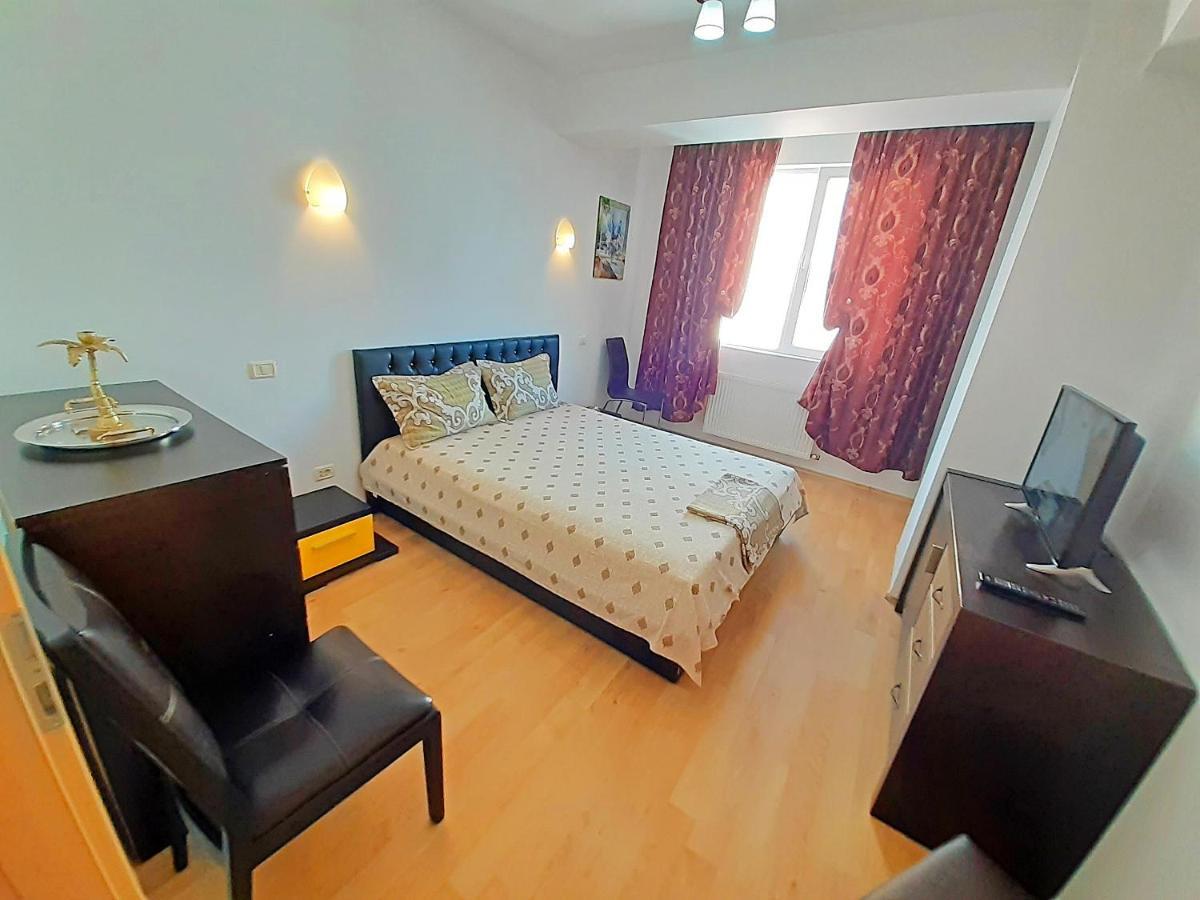 Apartament Anabella Summerland Mamaia