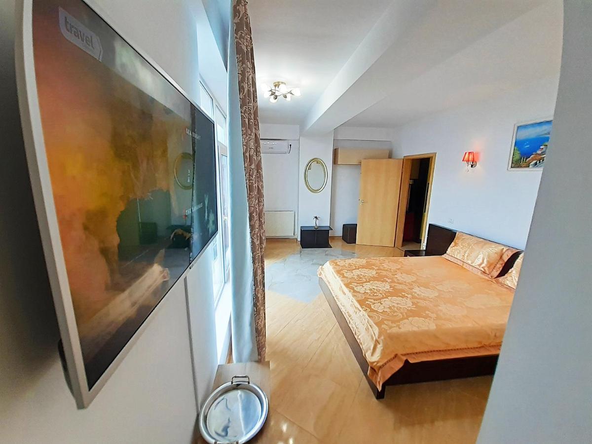 Anabella Summerland Apartament Mamaia