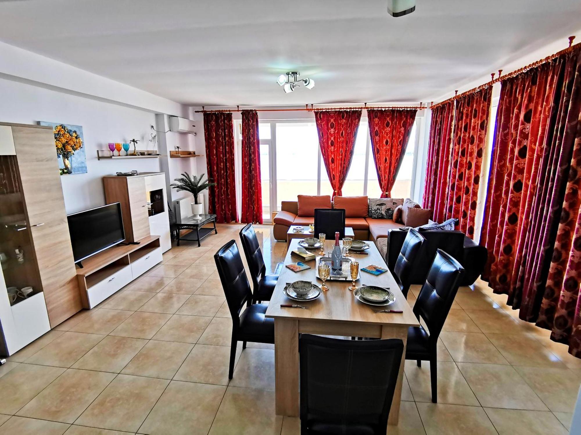 Apartament Anabella Summerland